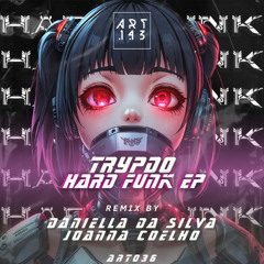 TRYPDØ - PUTARIA (JOANNA COELHO Remix)