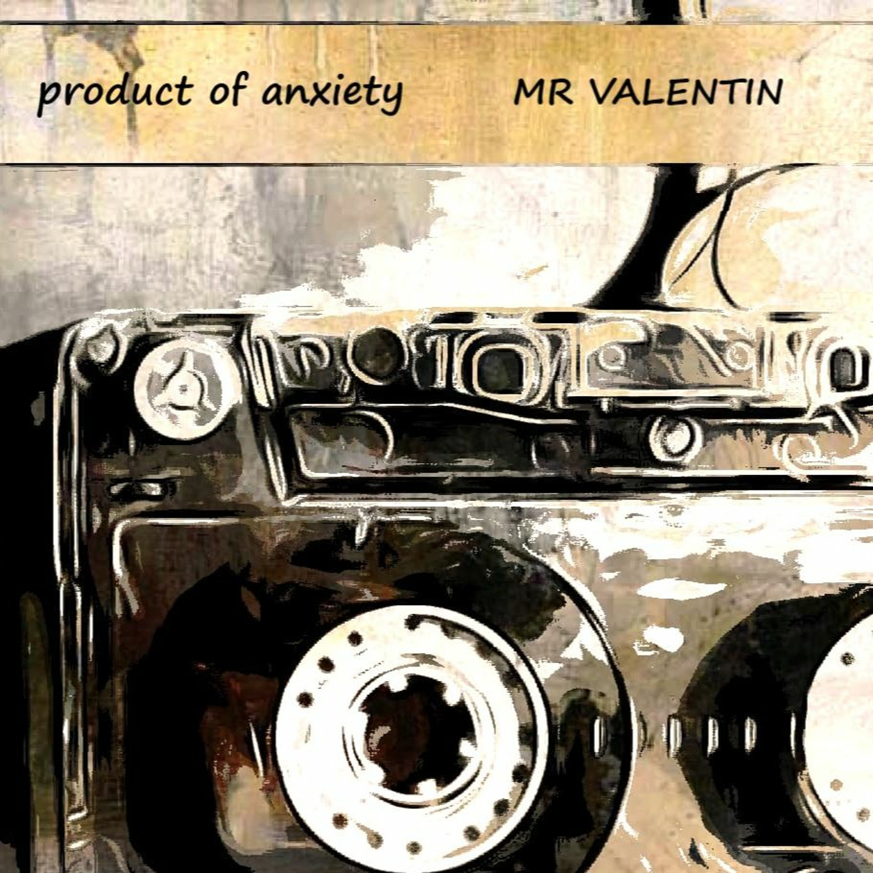 MR. Valentin M@D BNY