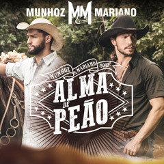 Alma de Peão
