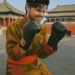 Mongolian NIghtmare