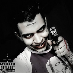 Coringa Maligno - Só a Desgraça