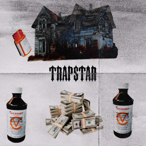 Trapstar