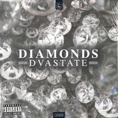 Dvastate - Diamonds