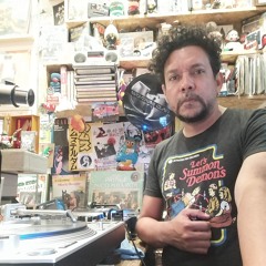 Guest Mix: Don Alirio!
