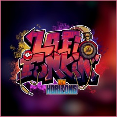 Dreamwave - Lofi Funkin'