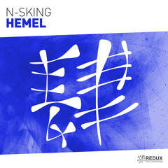 N-sKing - Hemel [Out Now]