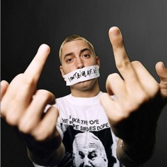 Eminem- Ass like that (DNB mix)