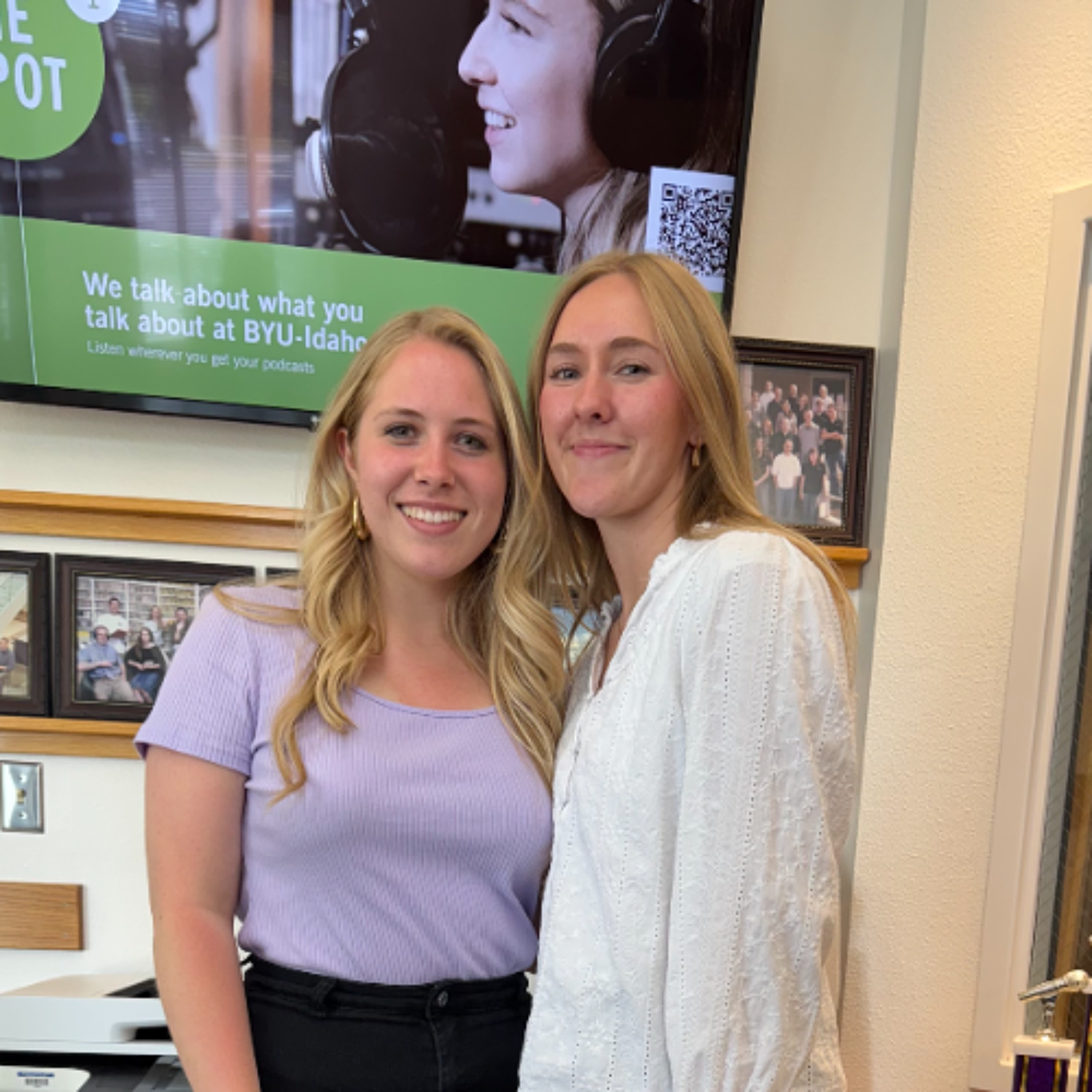 BYU-Idaho student strives to provide modest clothing episode artwork