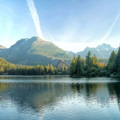 Soothing Rhythm Breathing