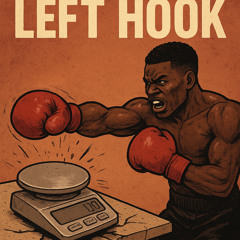 Left Hook ft. Nick Benji TAEBOOGOTTI & Forever