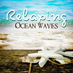 Relaxing Ocean Waves and Spa Relaxation