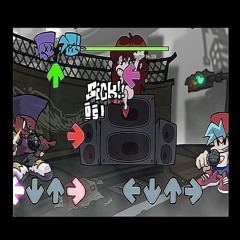 Flamed (Boyfriend Mix)