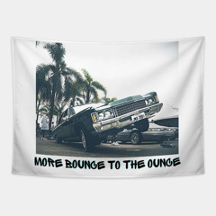 More Bounce To The Ounce