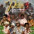 Artwork for Poetas de Bairro #3 - Má Conexão - Lizzy Dreamz, Luso, Soly, Sidjay, Edsoldier, Duc, Slim Boy e Muta