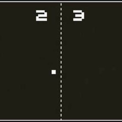 Ballad of Pong