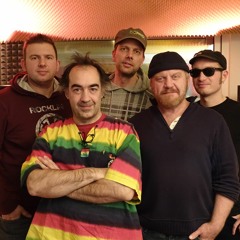 THROWAWAY SOCIETY DUB