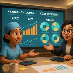 Healthcare Value Through Activity-Based Costing