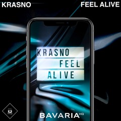 Krasno - Feel Alive