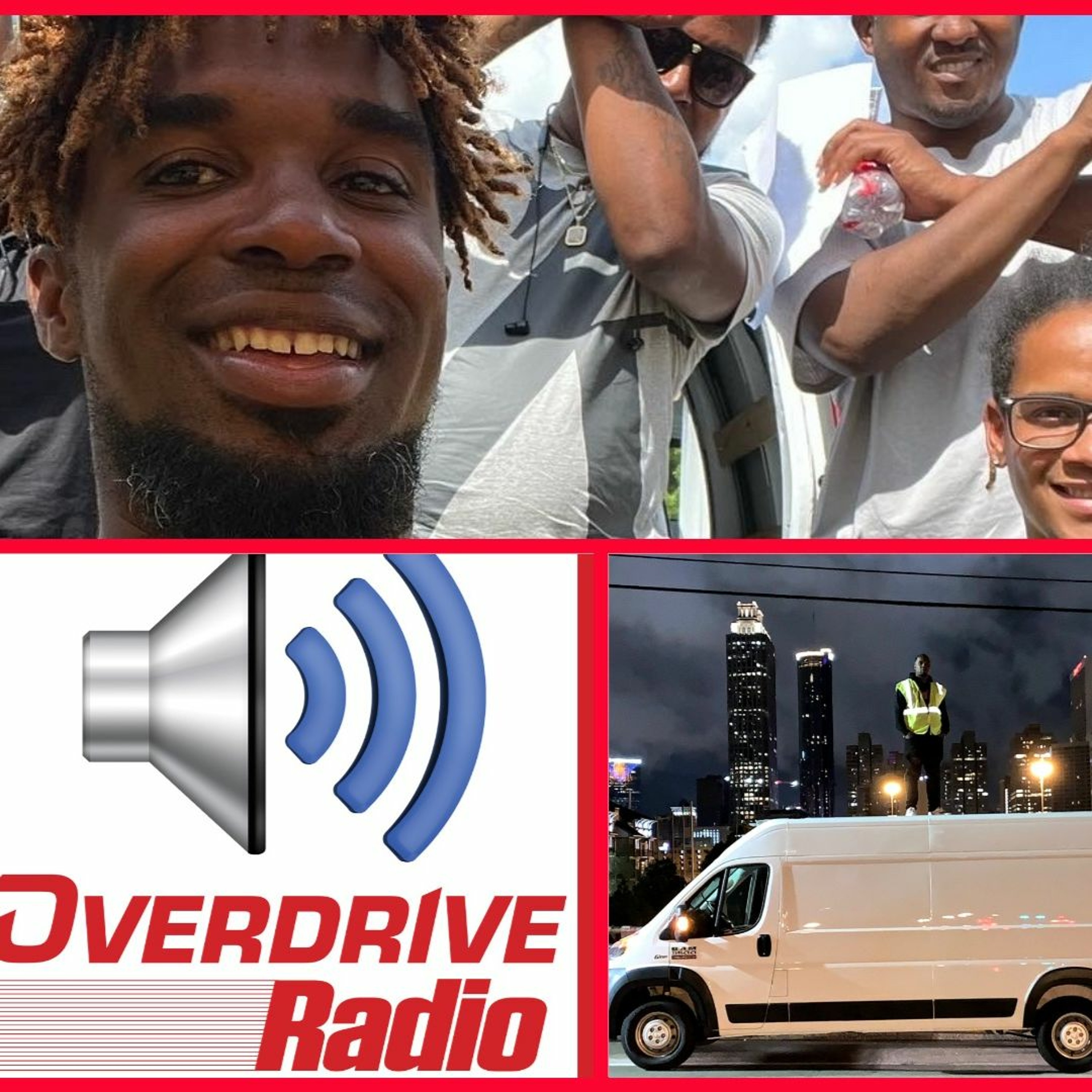 Limits to the cargo-van hustle: Bre the Xpediter stresses business-systems value to break through thumbnail