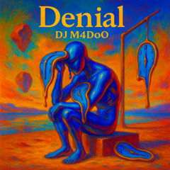 DENIAL - MADoO X CATTAREE