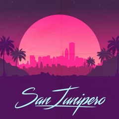 BL4CK ☥ M1RR0R #3 : San Junipero 🏝️