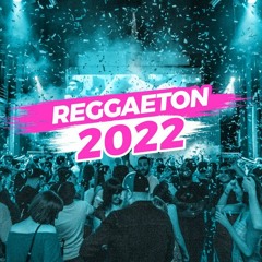 Reggaeton Mix (May 2k22)-Medallo, Sueltala, Una Nota, Deprimida, Mamii, Sigue, etc.