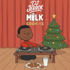 The Jackson 5 - Glorious Little Christmas (DJ JERRCK Edit)