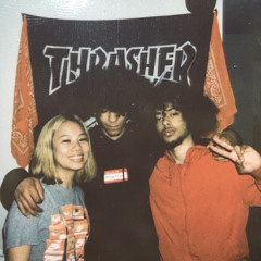 MY TIME (prod. lazymax)