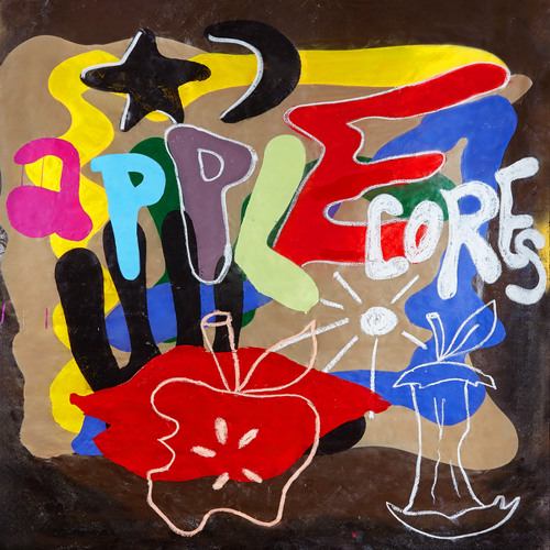 Apple Cores #1
