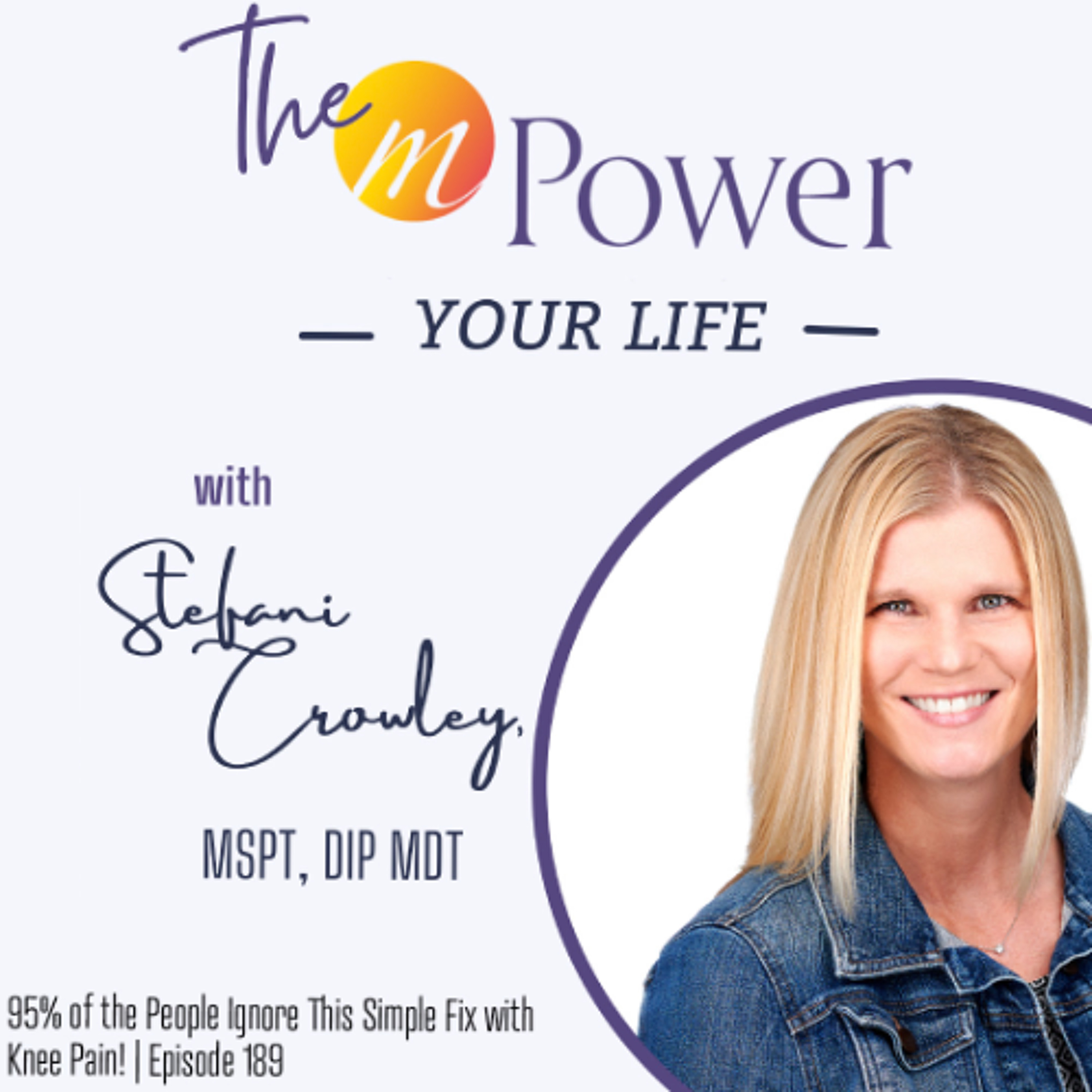 mPower Your Life