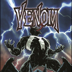 Venom - Luv resval