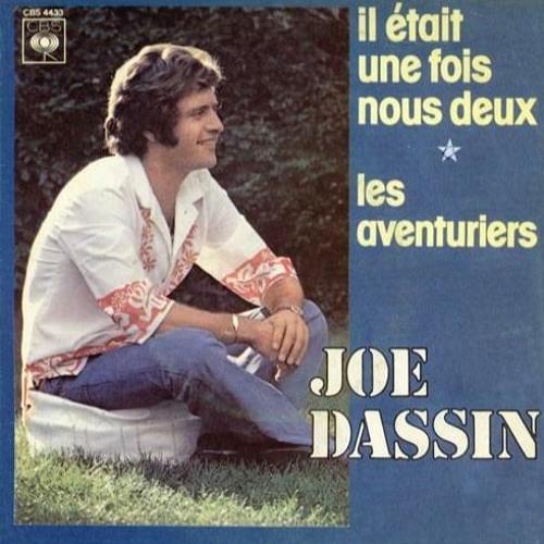 Joe Dassin - Il Était Une Fois Nous Deux, By Niskens & Les Frangines