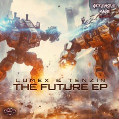 Lumex & Tenzin - The Future