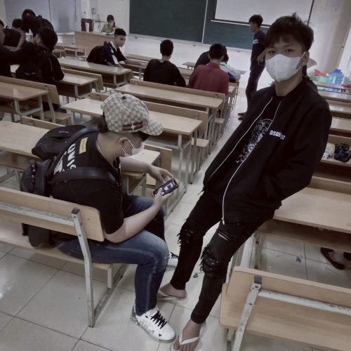 11A - Chẳng Cần Lý Do-- Minh Wise ( Vavh Fix ).