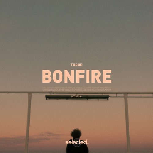 Tudor - Bonfire