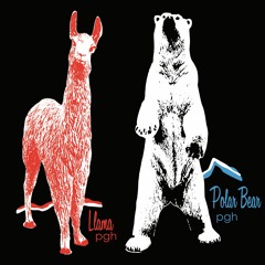 Stream Pittsburgh Modular Synths | Listen to Llama Kick and Polar