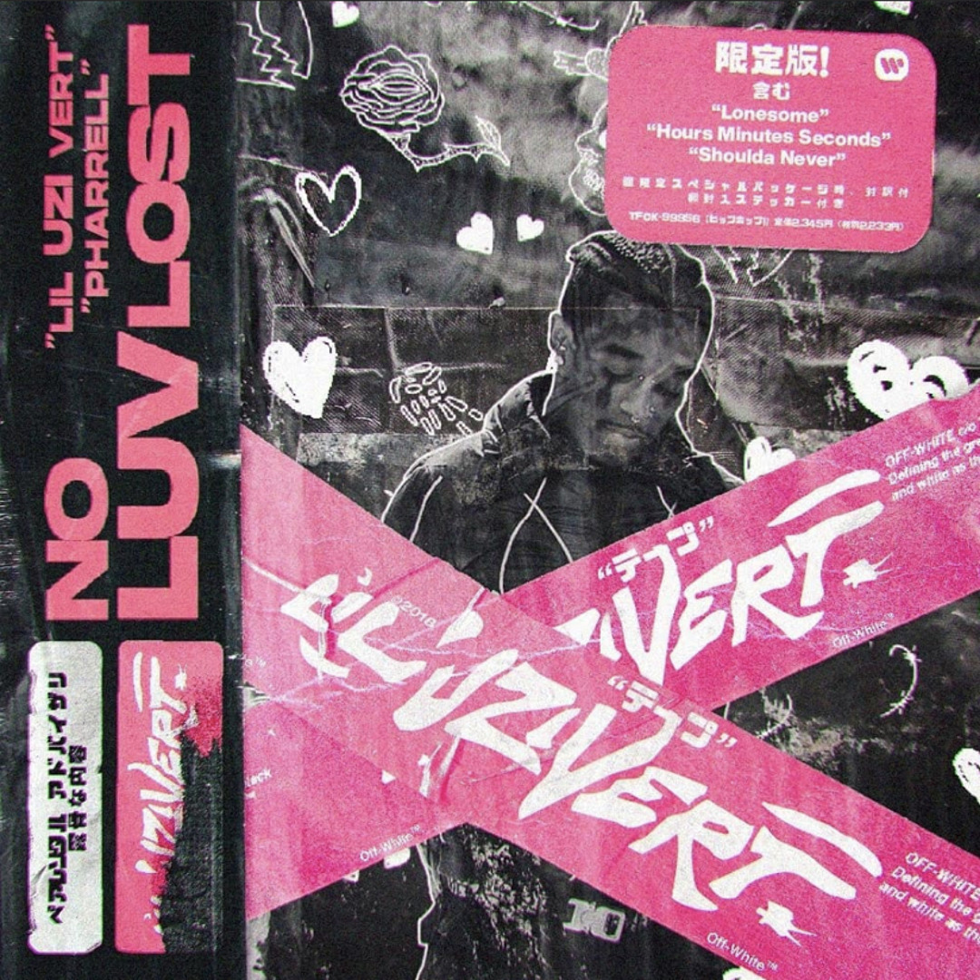 Stream Lonesome by Lil Uzi Vert | Listen online for free on SoundCloud