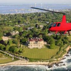 Best Rhode Island Helicopter Tours Prices Reviews