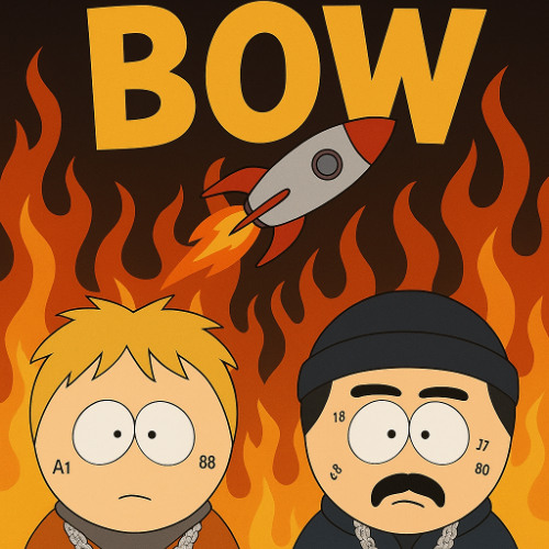 DroppedAsKids - BOW!