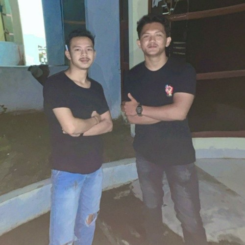 MELEPAS MU! -(IRFAN HS X RIDHOALWI)