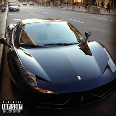 When We Ridin' (Liberation version)