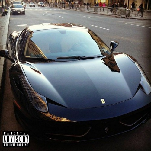 When We Ridin' (Liberation version)