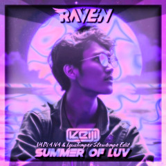 Keiji - Summer Of Luv (VADiANA & LguaTempo's Slowtempo NXC Edit)