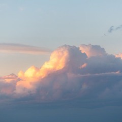 Aline Grey - Cloud Filled Sky / Always Progressive Episode 53/ November 2024