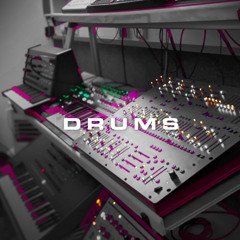 Kassian Drum Sample Pack [PREVIEW]