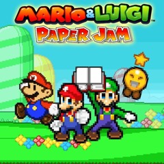 Mario RPGs