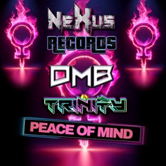 Dmb & Trinity - Peace Of Mind