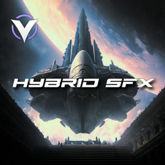 Hybrid SFX (Vital VST)