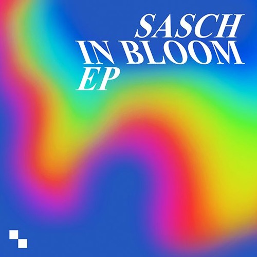 B1. Sasch - Cham (Original Mix) - [RBVS11]