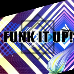 asanuko - FUNK IT UP!!! feat. Otomachi Una